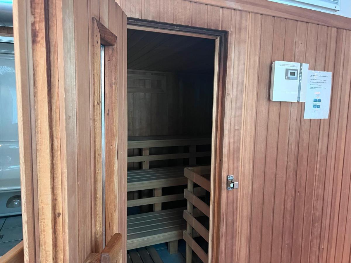 Nordland Appartements - Wohnung Suedfall Wyk auf Foehr Exterior photo